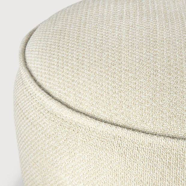 Pouf de Jardin Donut