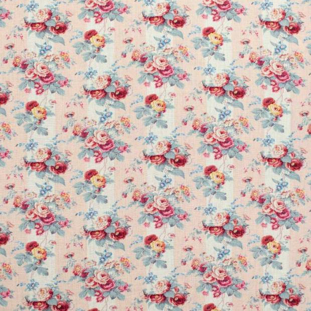 Tissu Ritournelle