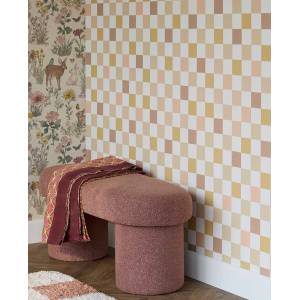 Papier peint Jeux - Tiny Treasures