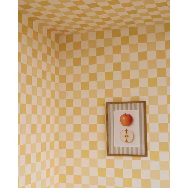 Papier peint Jeux - Tiny Treasures