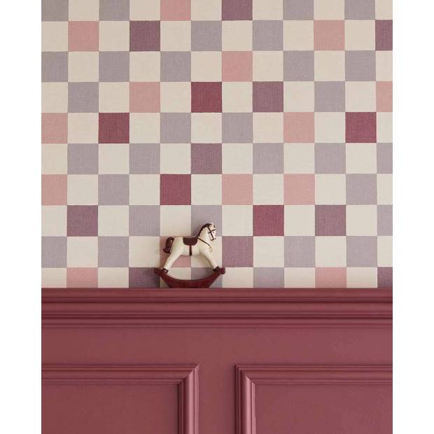 Papier peint Jeux - Tiny Treasures