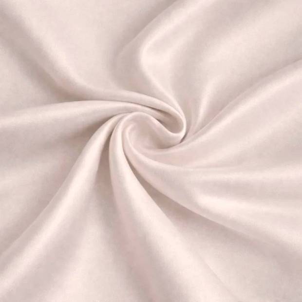Tissu Satin de coton