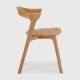 Chaise de Jardin Bok