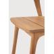 Chaise de Jardin Bok