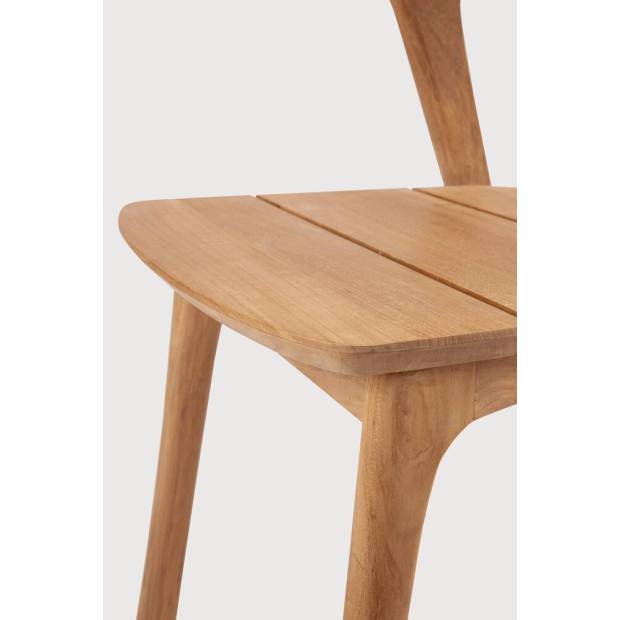 Chaise de Jardin Bok