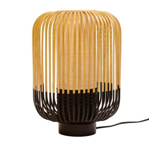 Lampe Bamboo M