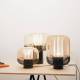 Lampe Bamboo L