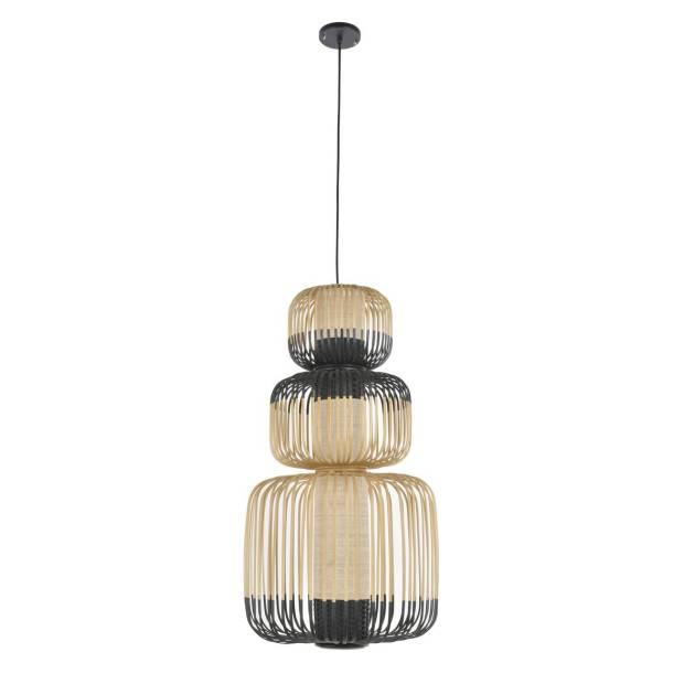 Suspension Bamboo 3