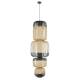Suspension Bamboo 4