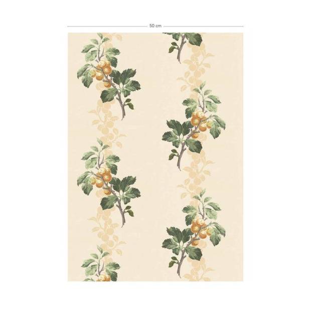 Papier peint Prunus