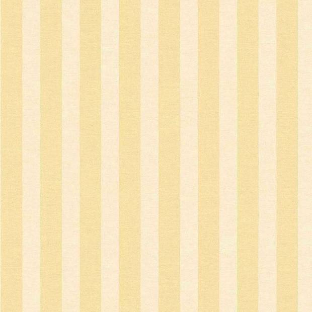 Papier peint Rayures - Tiny Treasures