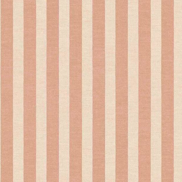 Papier peint Rayures - Tiny Treasures