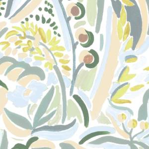 Papier peint Summerfield