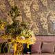Papier peint Royal Giraffe