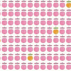 Papier peint Stig Lindberg Pall