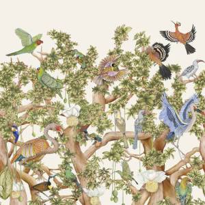 Papier peint Tree of Life