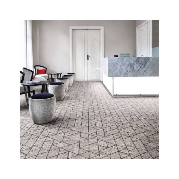 Tapis sur mesure Carrare