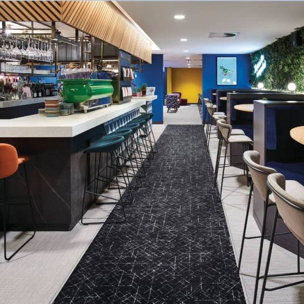 Tapis sur mesure Patras