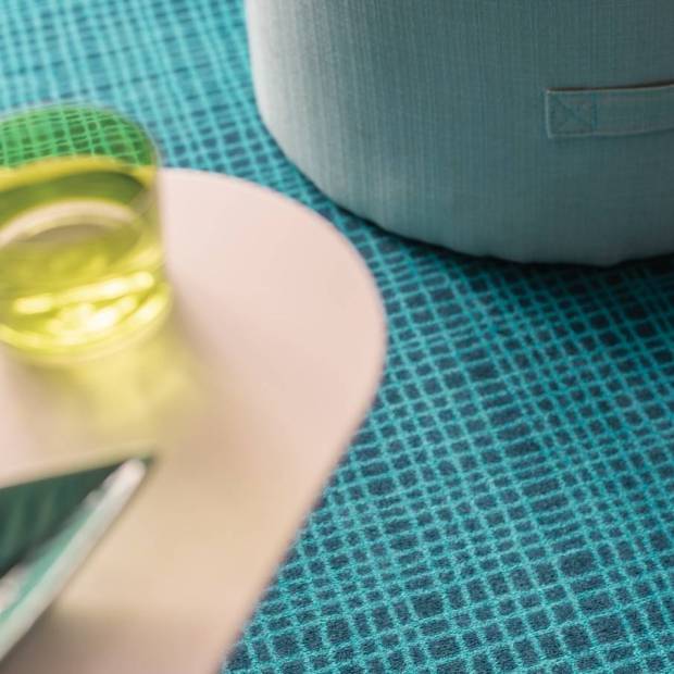 Tapis sur mesure Alinéa