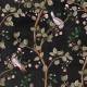 Papier peint Birds Prosperity en intissé