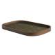 Plateau en verre Second Nature