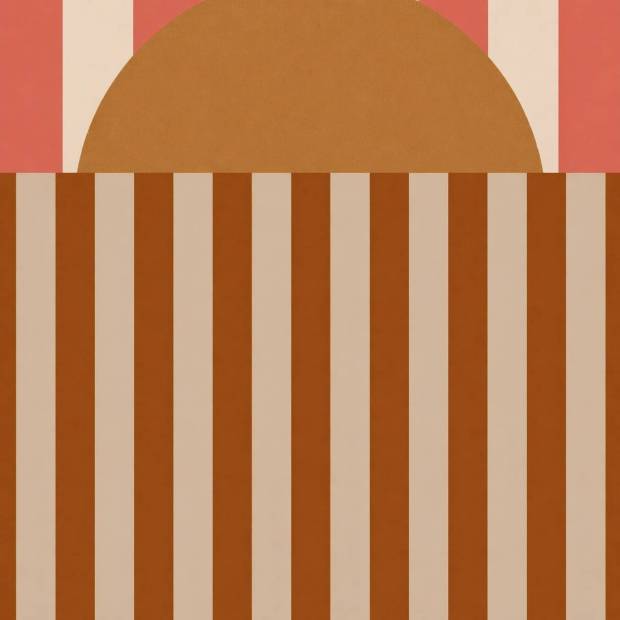 Papier peint Tête de lit Orphée