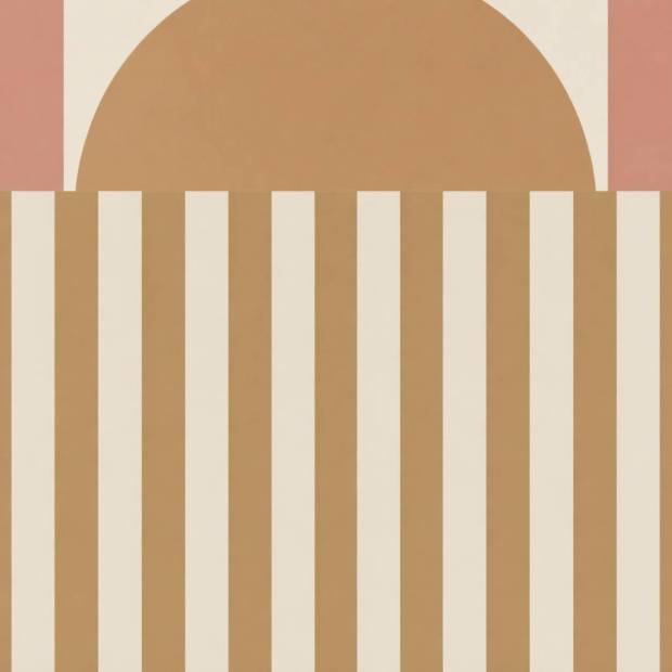 Papier peint Tête de lit Orphée