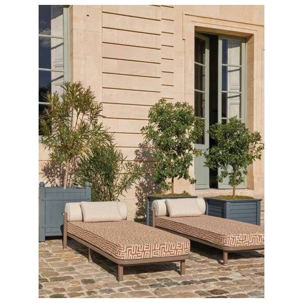 Tissu Paul Peint