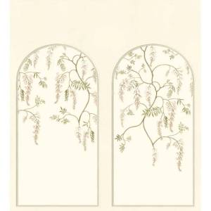 Papier Peint Panoramique Arezzo Arches