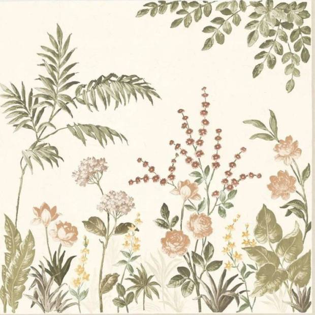 Papier Peint Panoramique Trianon