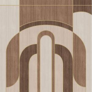 Papier Peint Panoramique Alcoves