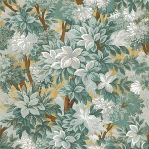 Papier Peint Panoramique Broceliande