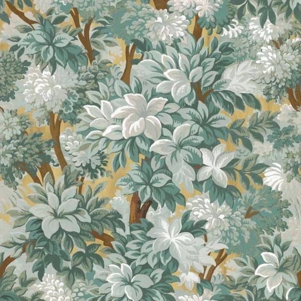 Papier Peint Panoramique Broceliande