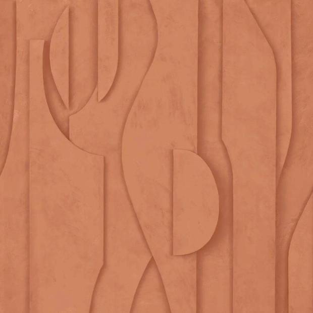 Papier Peint Panoramique Stuc