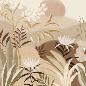 Papier Peint Panoramique Neloe