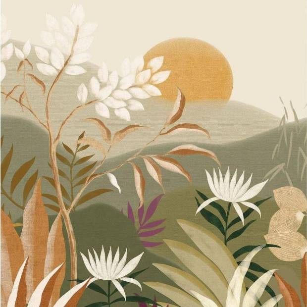 Papier Peint Panoramique Neloe