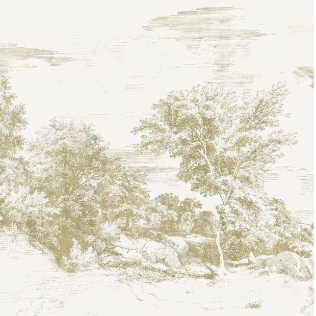 Papier Peint Panoramique Jouvence