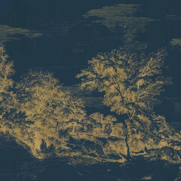 Papier Peint Panoramique Jouvence