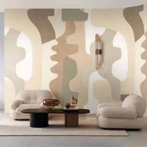 Papier Peint Panoramique Tannea