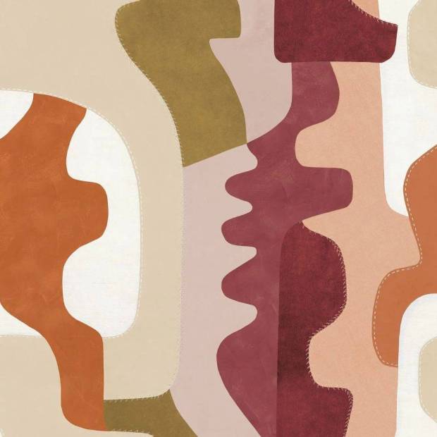 Papier Peint Panoramique Tannea