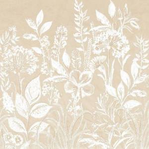 Papier Peint Panoramique Camelia