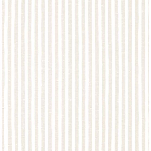 Tissu Summer stripe