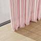 Tissu Summer stripe