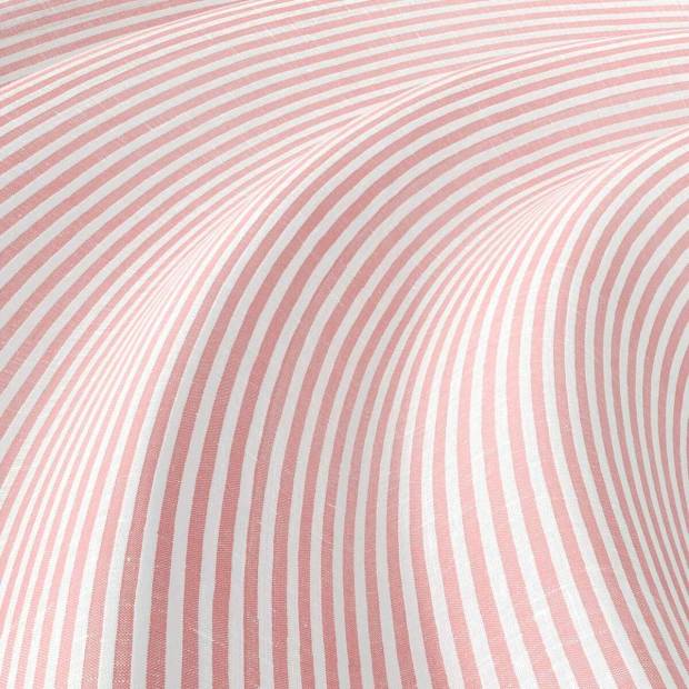 Tissu Summer stripe