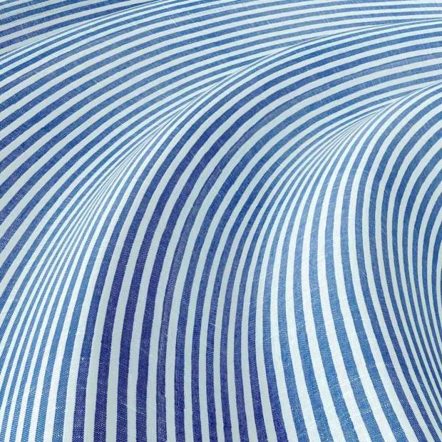 Tissu Summer stripe