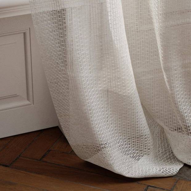 Tissu Fil du temps