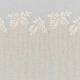 Tissu Jardin suspendu