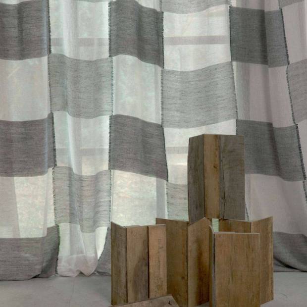 Tissu Vision