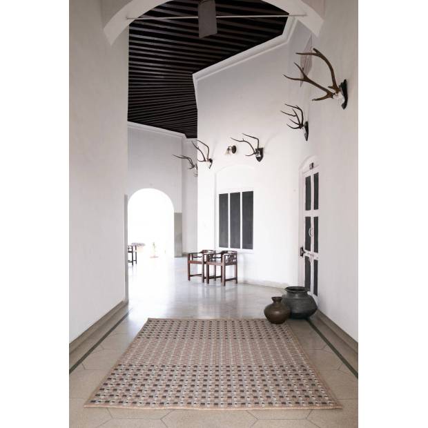 Tapis Fibra