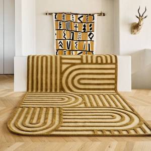 Tapis Nowee